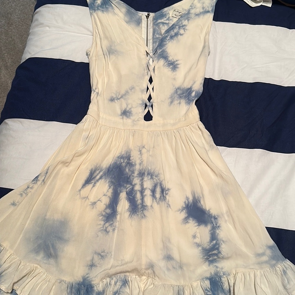 Vintage Havana Dress Size:Small